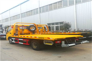 文县附近拖车救援搭电