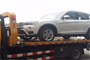 文县拖车24小时服务电话