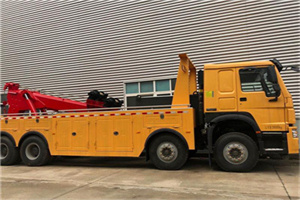 文县道路救援公司